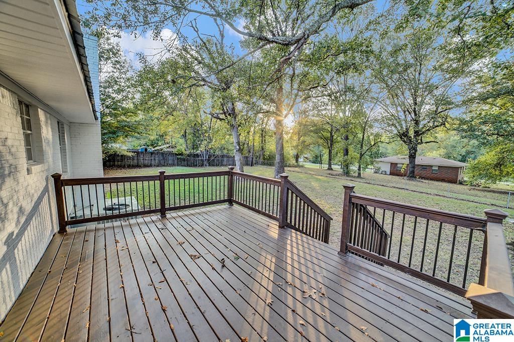 324 4th Street North Pell City, AL 35125 - Photo 27 of 28