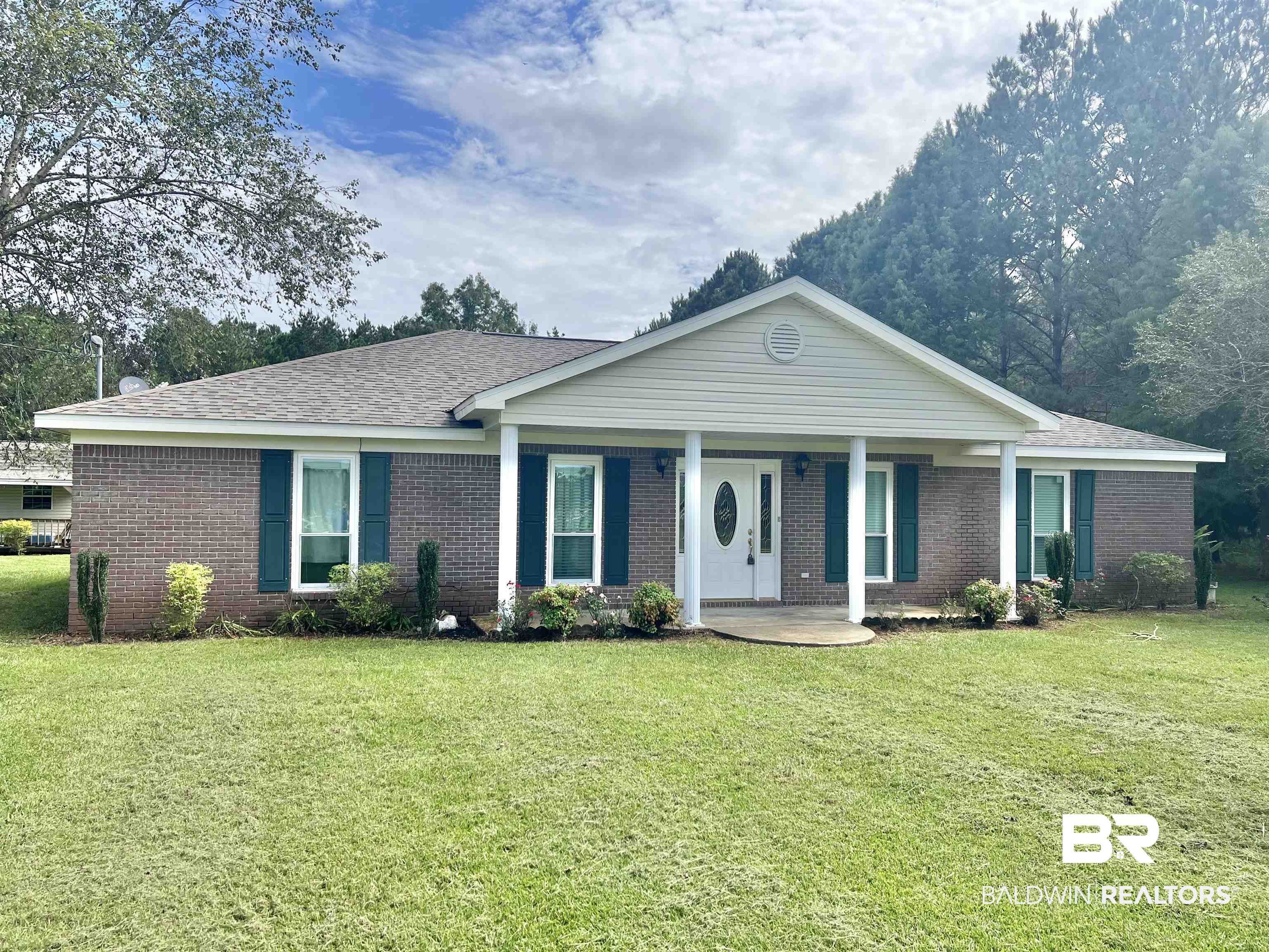5140 North Highway 97 Walnut Hill, FL 32568 - Photo 1 of 47