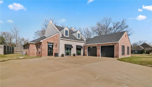 $399,900 | 111 Abigail Lane, Woodworth, LA 71485