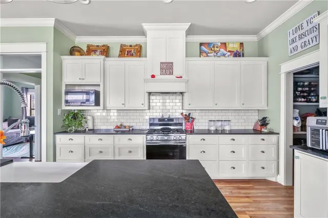 $399,900 | 111 Abigail Lane, Woodworth, LA 71485