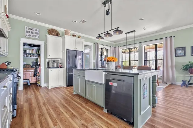 $399,900 | 111 Abigail Lane, Woodworth, LA 71485