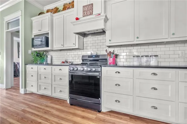 $399,900 | 111 Abigail Lane, Woodworth, LA 71485