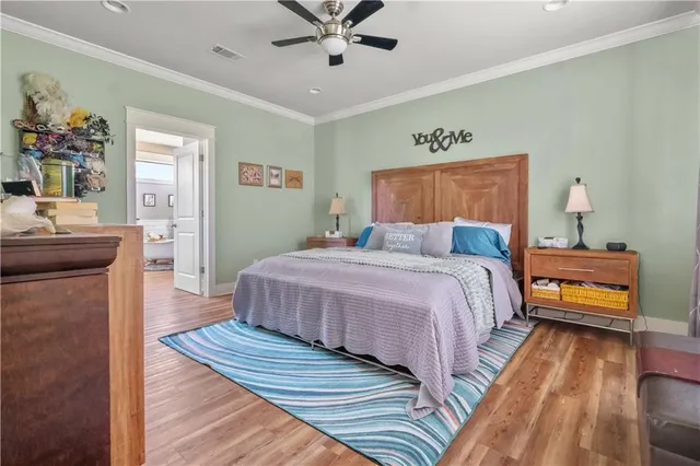 $399,900 | 111 Abigail Lane, Woodworth, LA 71485