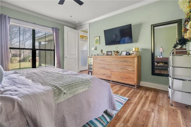 $399,900 | 111 Abigail Lane, Woodworth, LA 71485