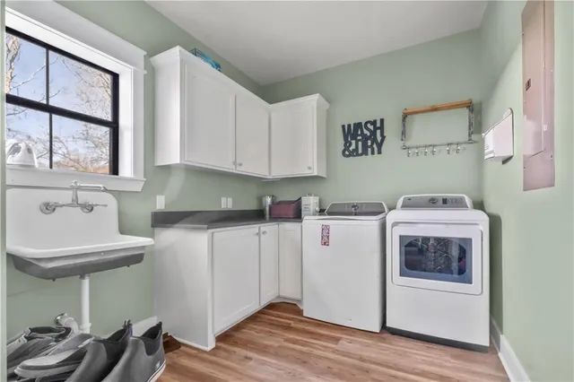 $399,900 | 111 Abigail Lane, Woodworth, LA 71485