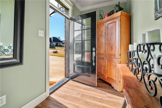 $399,900 | 111 Abigail Lane, Woodworth, LA 71485