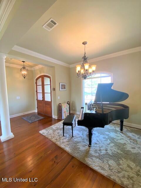 310 Faith Way Brandon, MS 39042 - Photo 5 of 47 DININGROOM1