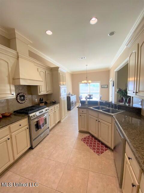 310 Faith Way Brandon, MS 39042 - Photo 10 of 47 KITCHEN5