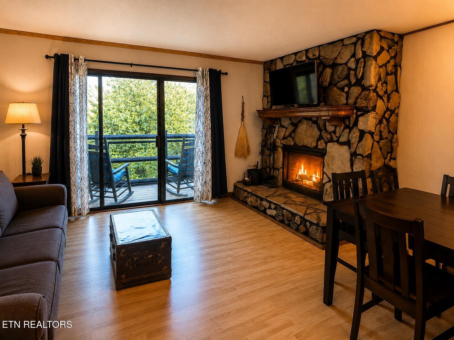 1081 Cove Road, Unit 623 Sevierville, TN 37876 - Photo 4 of 19 4