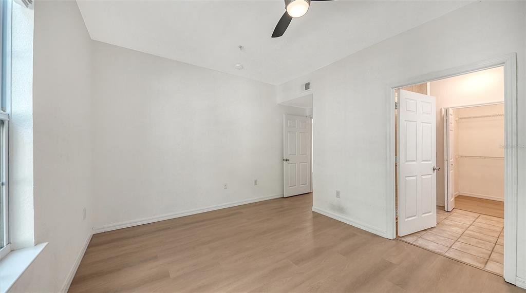 5561 Rosehill Road, Unit 104 Sarasota, FL 34233 - Photo 21 of 53 a view of a room with a empty space