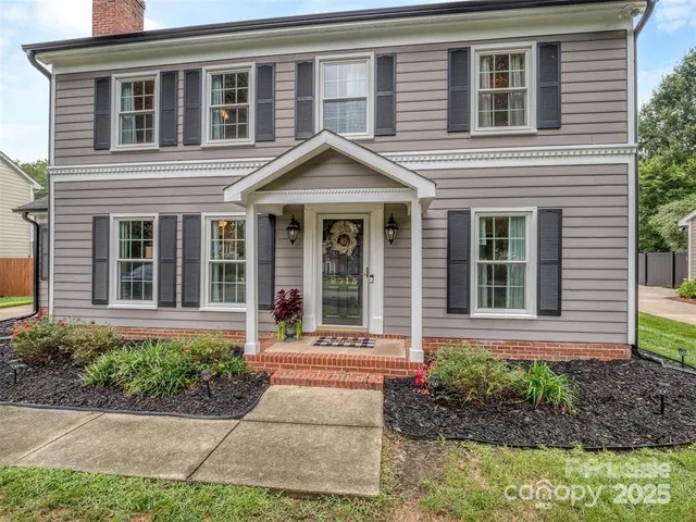 $3,100 | 8715 Parkchester Drive, Charlotte, NC 28277