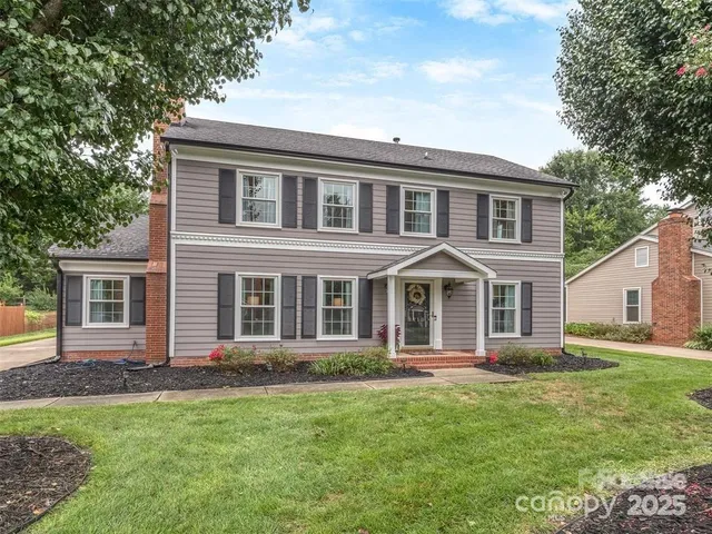 $3,100 | 8715 Parkchester Drive, Charlotte, NC 28277