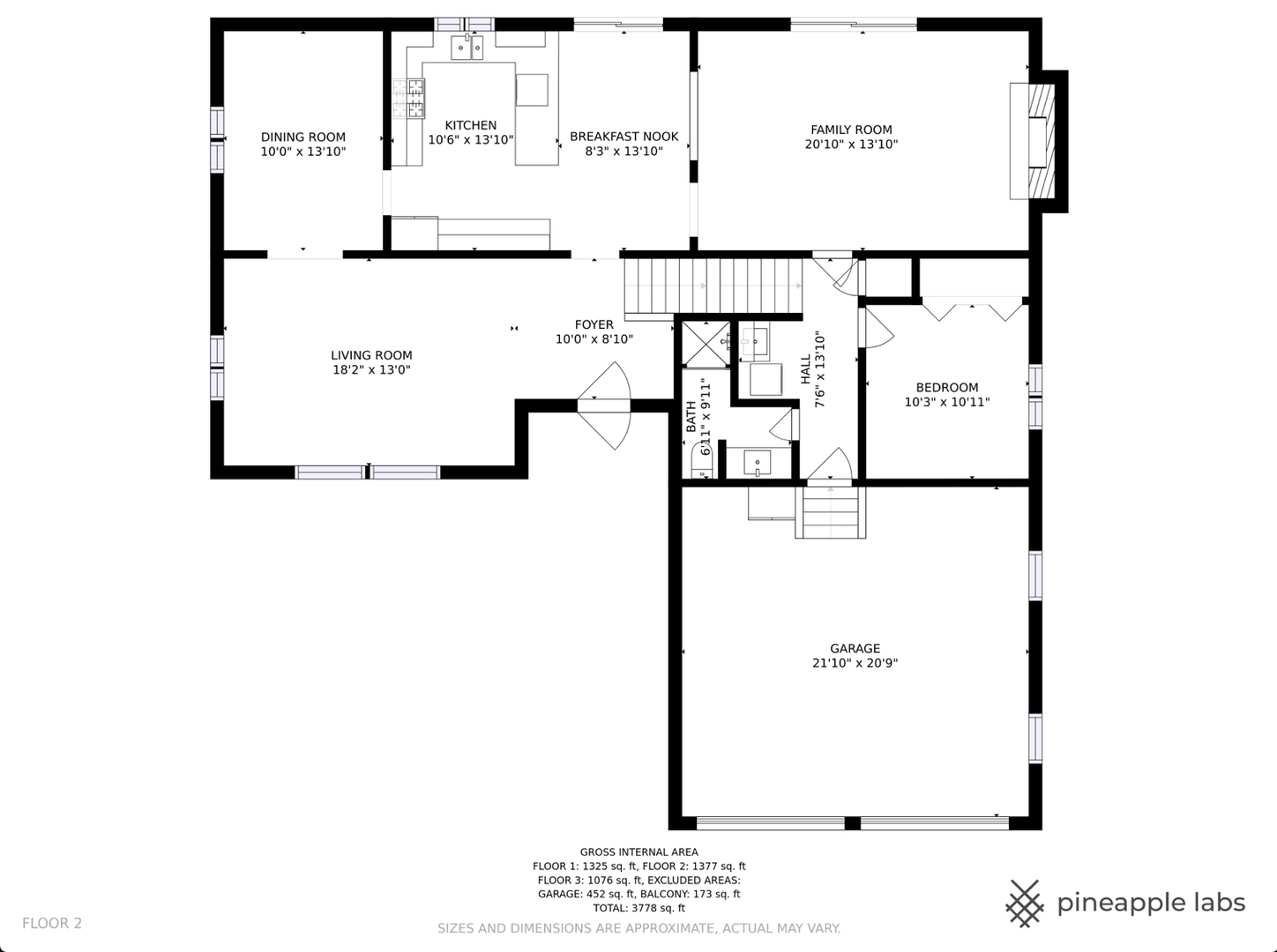 24902 Middle Fork Road Barrington, IL 60010 - Photo 26 of 33