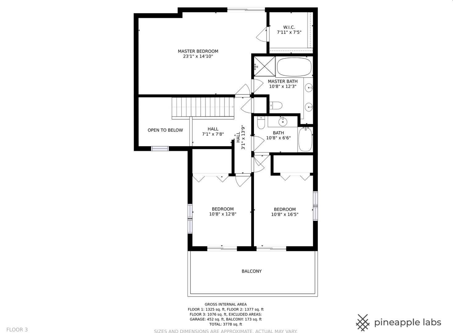 24902 Middle Fork Road Barrington, IL 60010 - Photo 27 of 33