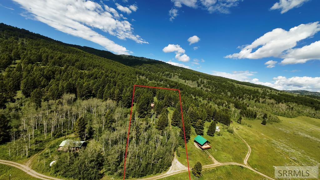 5611 2 Lazy 2 Road Island Park, ID 83429 - Photo 60 of 62