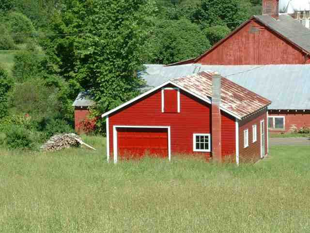 47 Bromley Road Hebron, NY 12865 - Photo 10 of 12 Photo 10