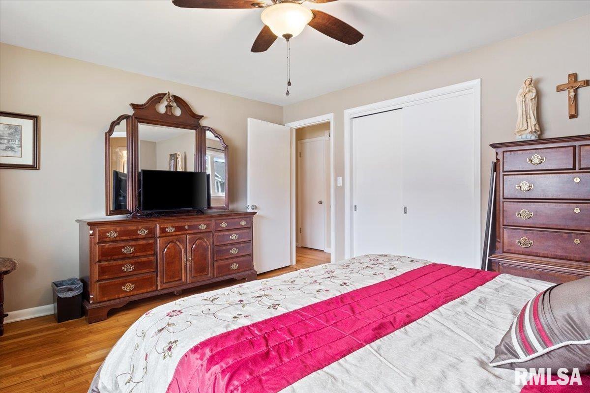 2003 Clubview Drive Springfield, IL 62704 - Photo 18 of 27