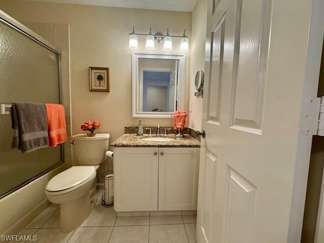 5912 Cranbrook Way, Unit H206 Naples, FL 34112 - Photo 13 of 49 Guest Bath