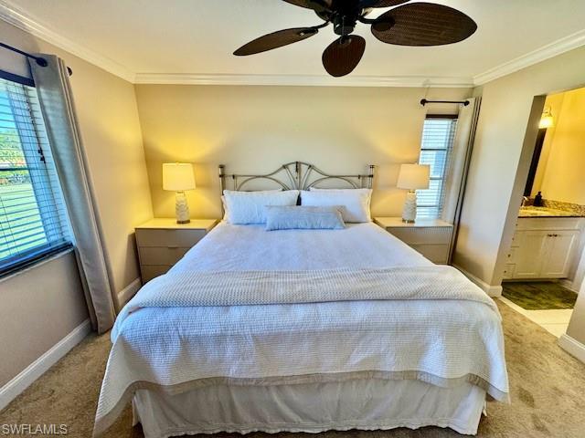 5912 Cranbrook Way, Unit H206 Naples, FL 34112 - Photo 16 of 49