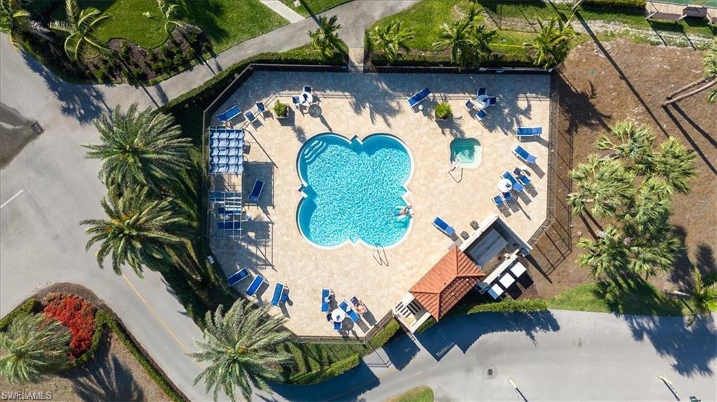 5912 Cranbrook Way, Unit H206 Naples, FL 34112 - Photo 38 of 49 Royal Wood Pool