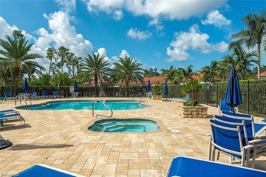 5912 Cranbrook Way, Unit H206 Naples, FL 34112 - Photo 39 of 49 Royal Wood Pool