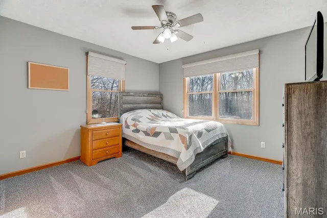 $425,000 | 9056 Renken Road, Staunton, IL 62088