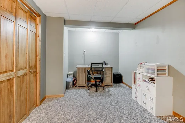 $425,000 | 9056 Renken Road, Staunton, IL 62088