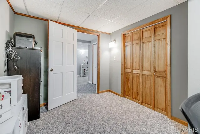 $425,000 | 9056 Renken Road, Staunton, IL 62088