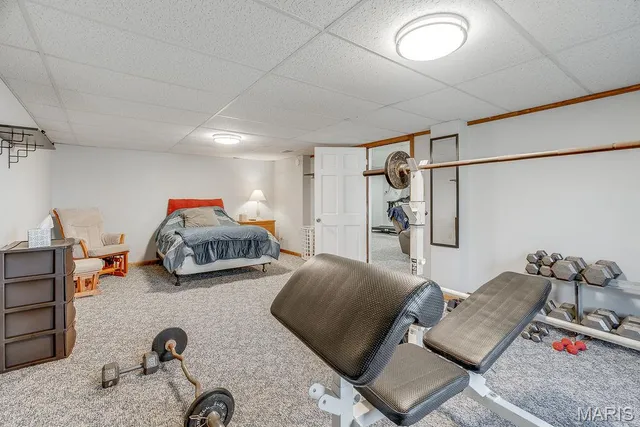 $425,000 | 9056 Renken Road, Staunton, IL 62088