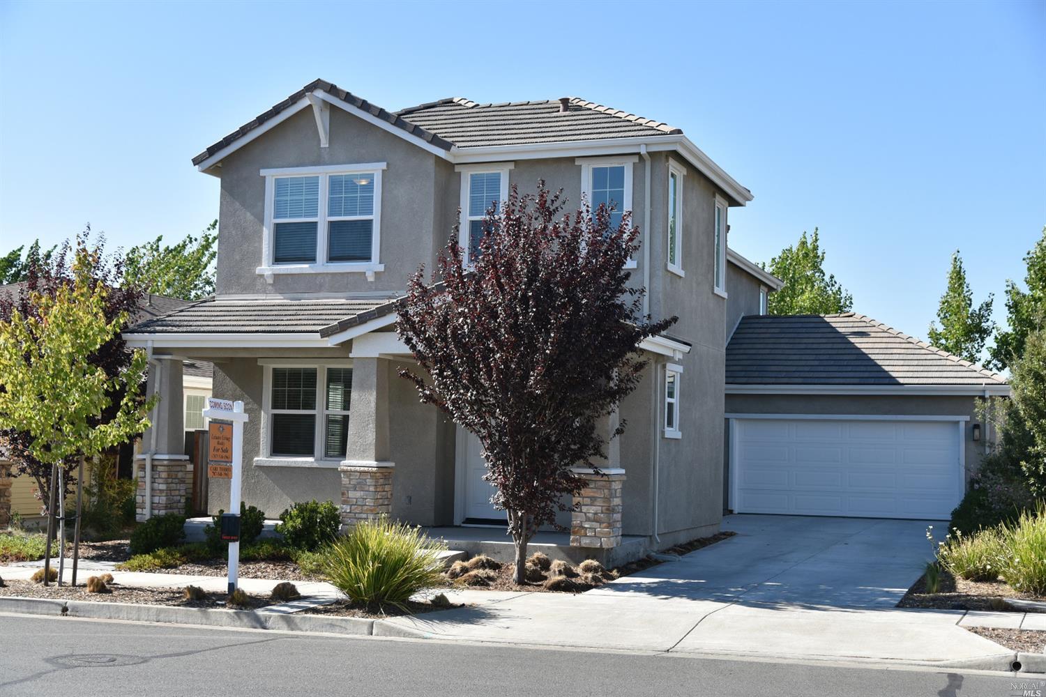 1953 Citrine Way Santa Rosa, CA 95404 - Photo 1 of 1 Gallery Image 1