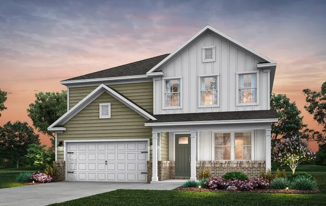 $387,990 | 1078 Tyger Branch Drive, Moore, SC 29369