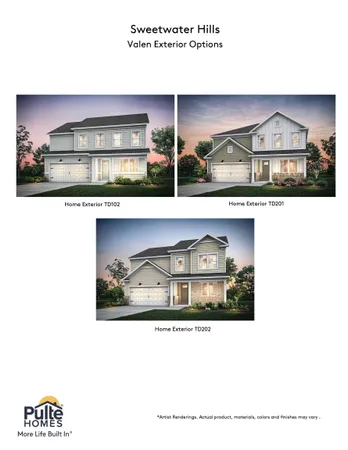 $374,990 | 1078 Tyger Branch Drive, Moore, SC 29369