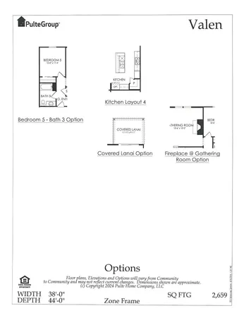 $374,990 | 1078 Tyger Branch Drive, Moore, SC 29369