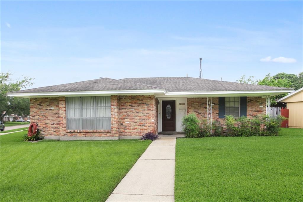 401 Berclair Avenue River Ridge, LA 70123 - Photo 1 of 15