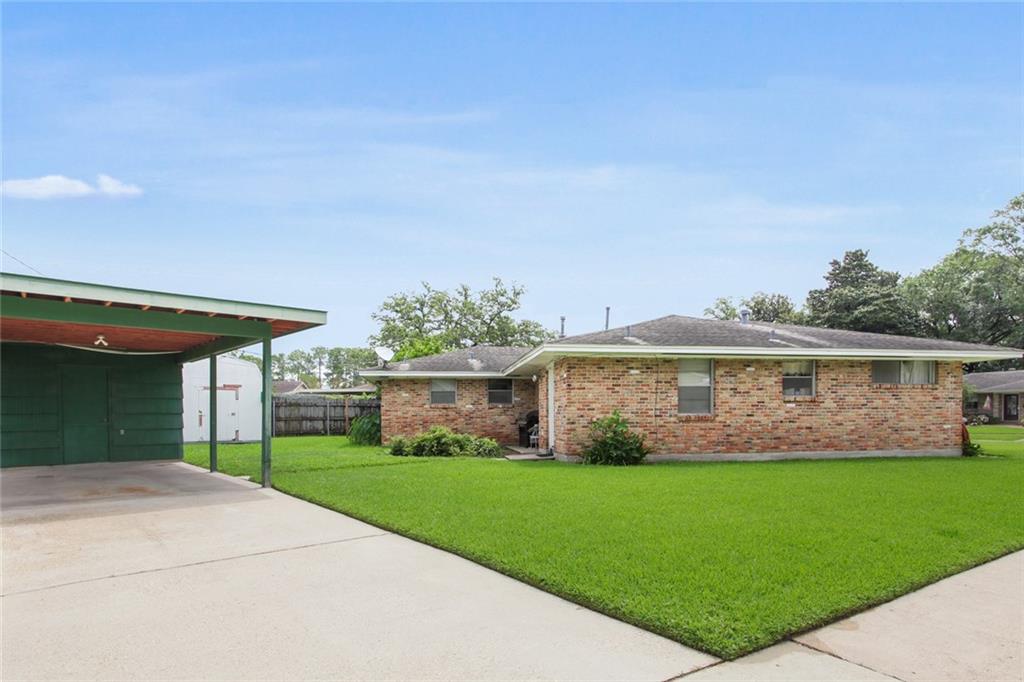 401 Berclair Avenue River Ridge, LA 70123 - Photo 14 of 15