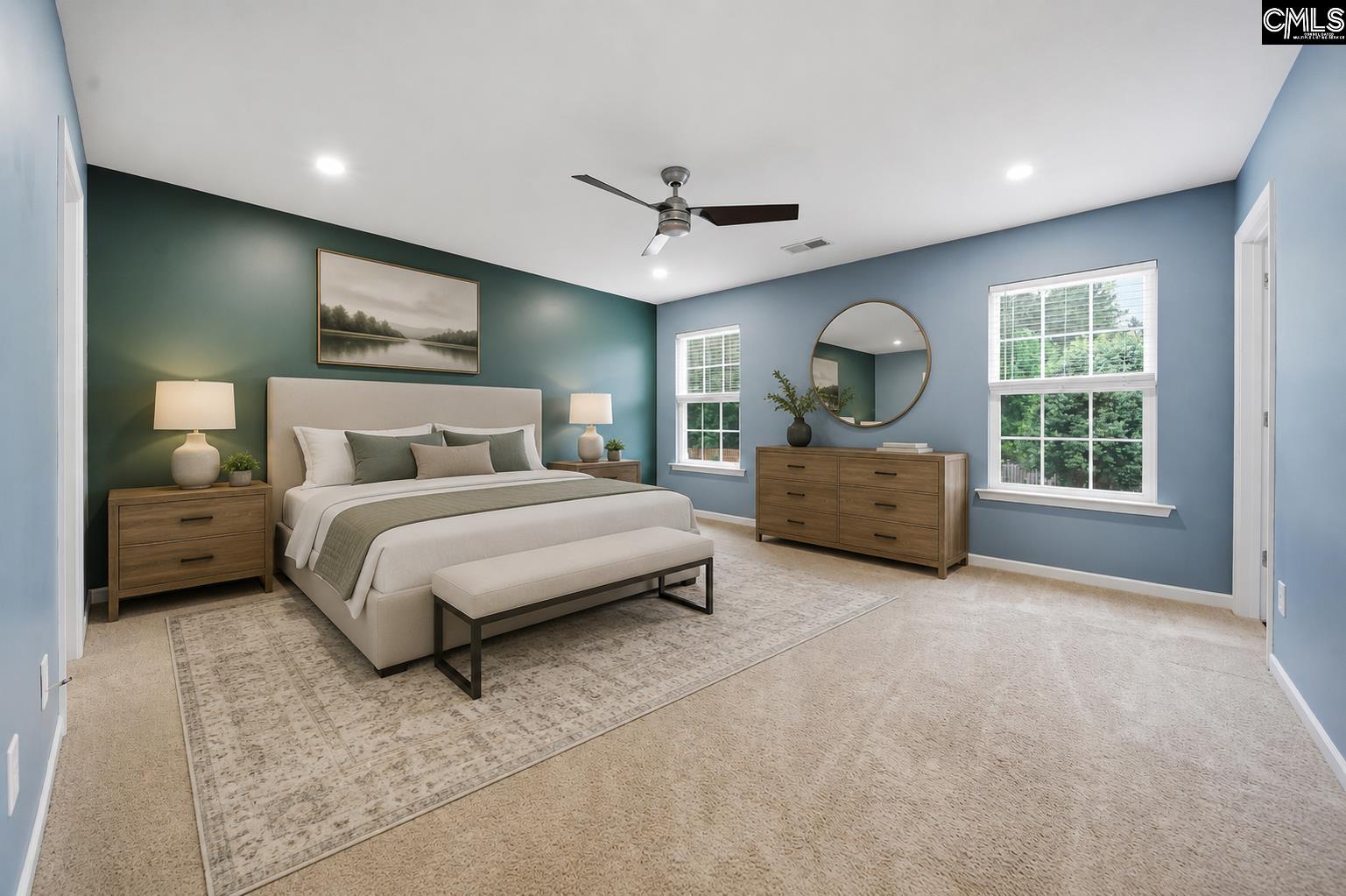 233 Sunday Silence Lane Elgin, SC 29045 - Photo 17 of 40