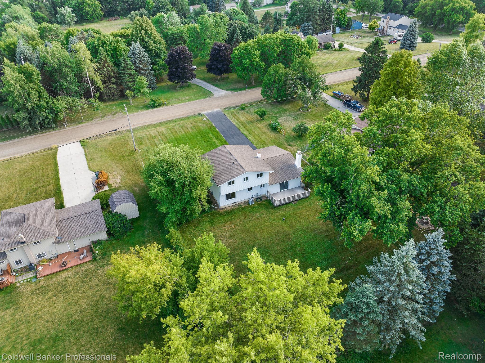 3610 West Drahner Road Oxford, MI 48371 - Photo 11 of 43 Gallery Image 11