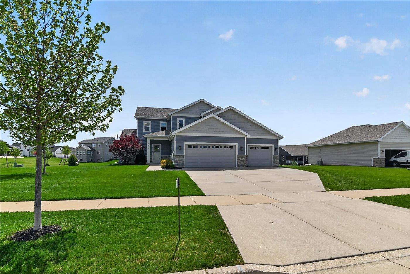 4416 Eagle Ridge Lane Windsor, WI 53598 - Photo 2 of 64