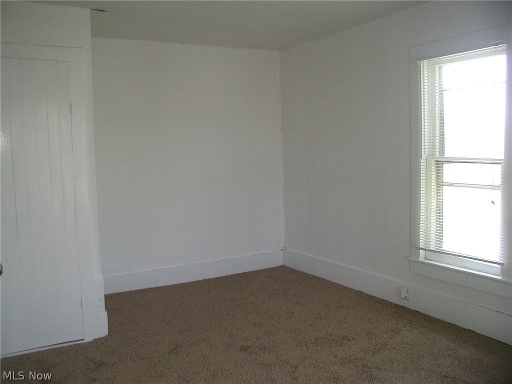 1572 Bellflower Road Minerva, OH 44657 - Photo 7 of 13 Upstairs Bedroom