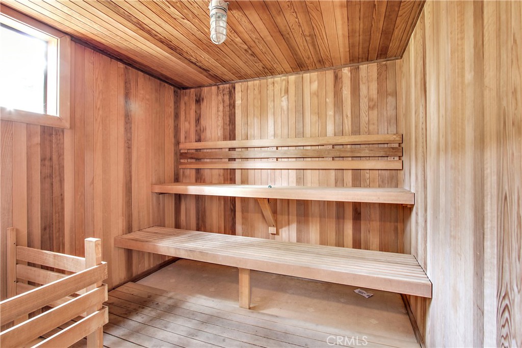 25611 Quail Run, Unit 61 Dana Point, CA 92629 - Photo 13 of 29 a view of wooden door and furniture in a room