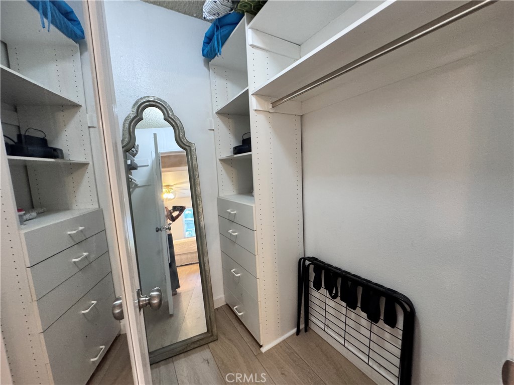 25611 Quail Run, Unit 61 Dana Point, CA 92629 - Photo 22 of 29 a view of an entryway with a workspace