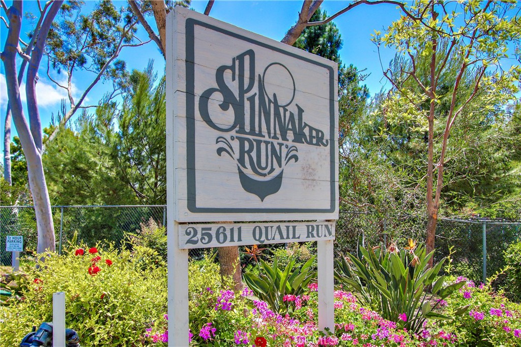 25611 Quail Run, Unit 61 Dana Point, CA 92629 - Photo 26 of 28