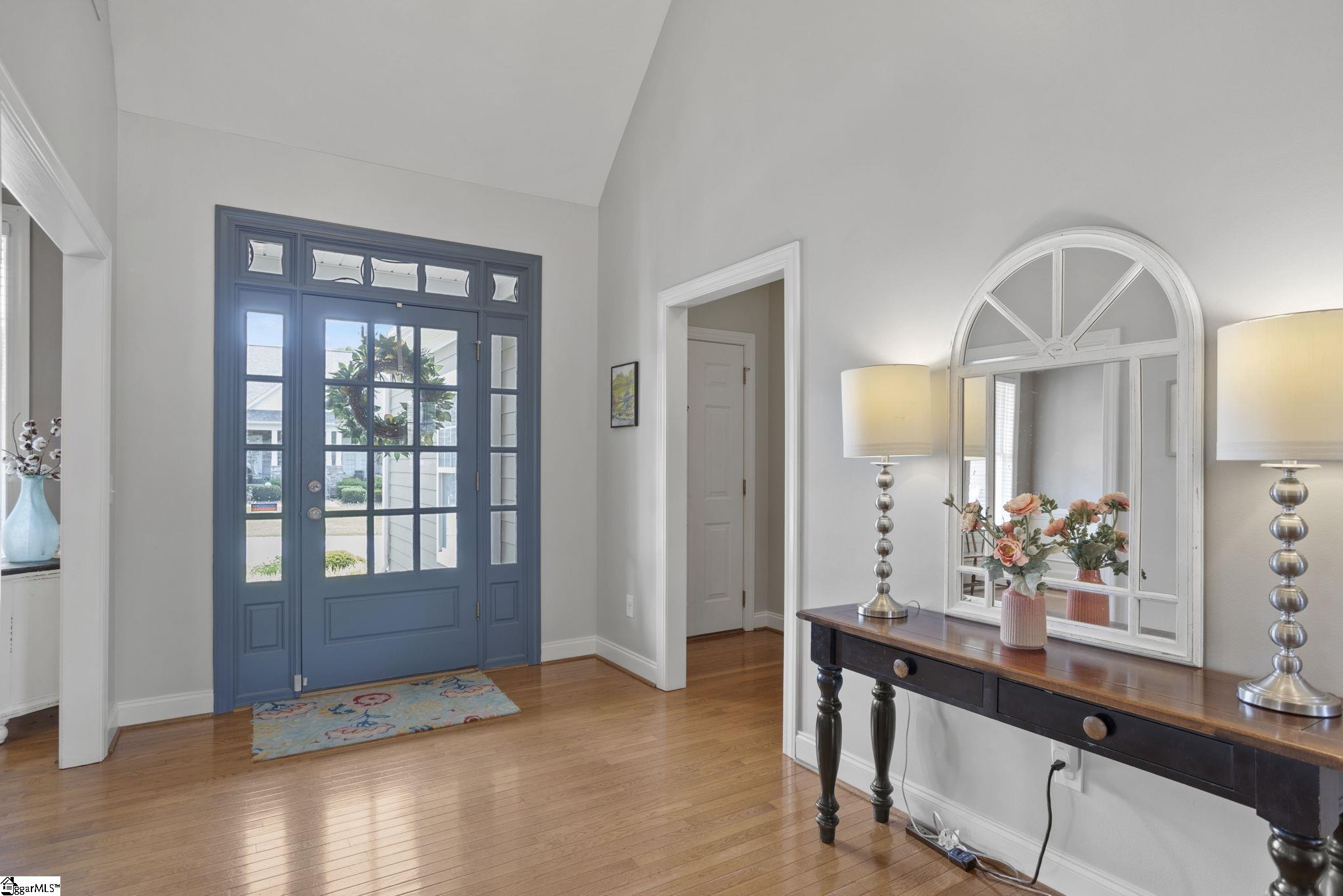 105 Claiborne Road Piedmont, SC 29673 - Photo 4 of 32 Gallery Image 4