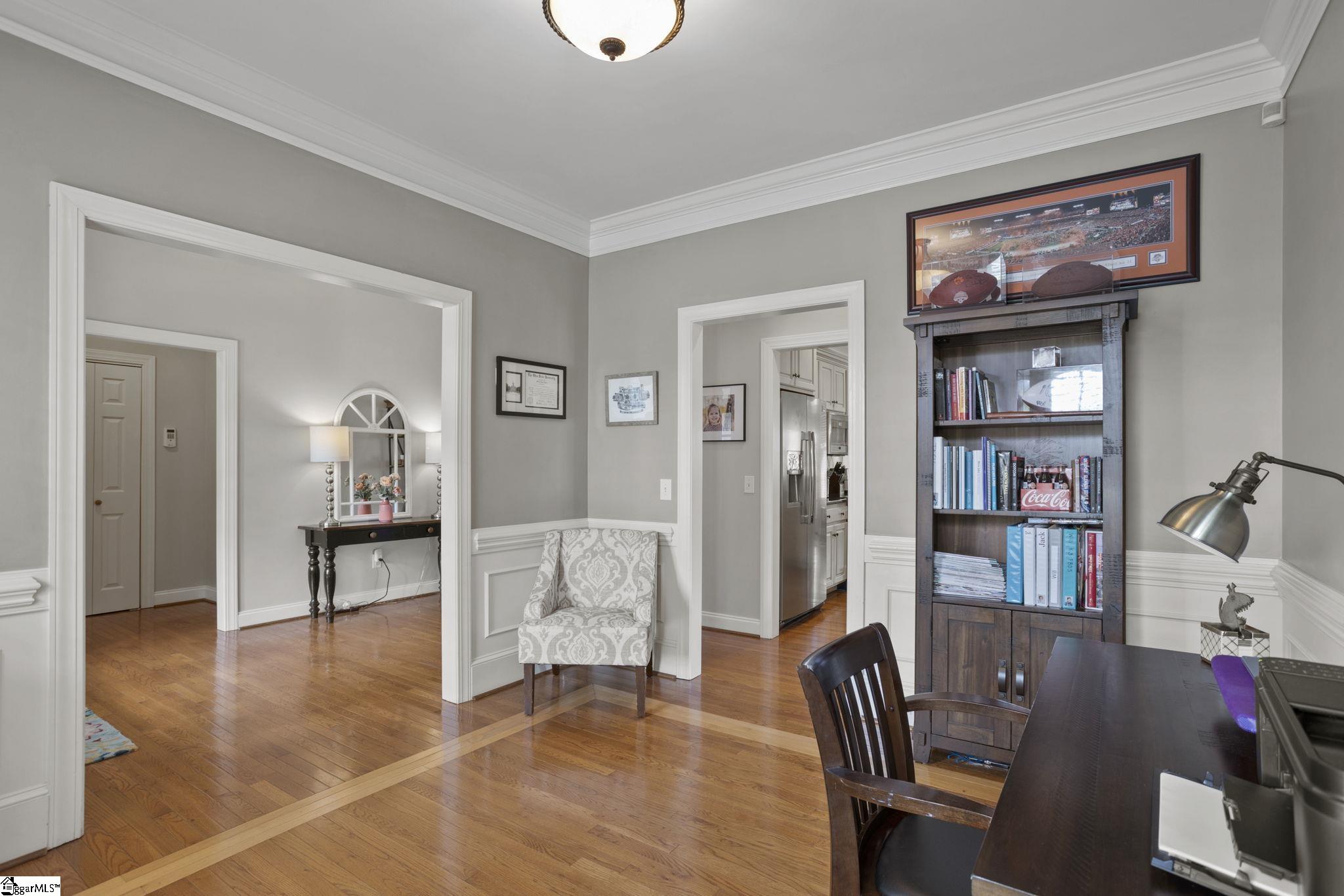 105 Claiborne Road Piedmont, SC 29673 - Photo 7 of 32 Gallery Image 7