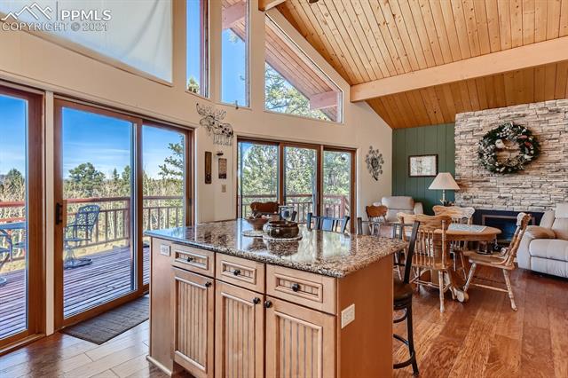 307 Berylium Road Florissant, CO 80816 - Photo 12 of 27
