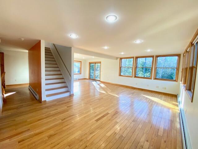 190 Kimball Pond Road New Sharon, ME 04955 - Photo 9 of 46 williams190kitdinA