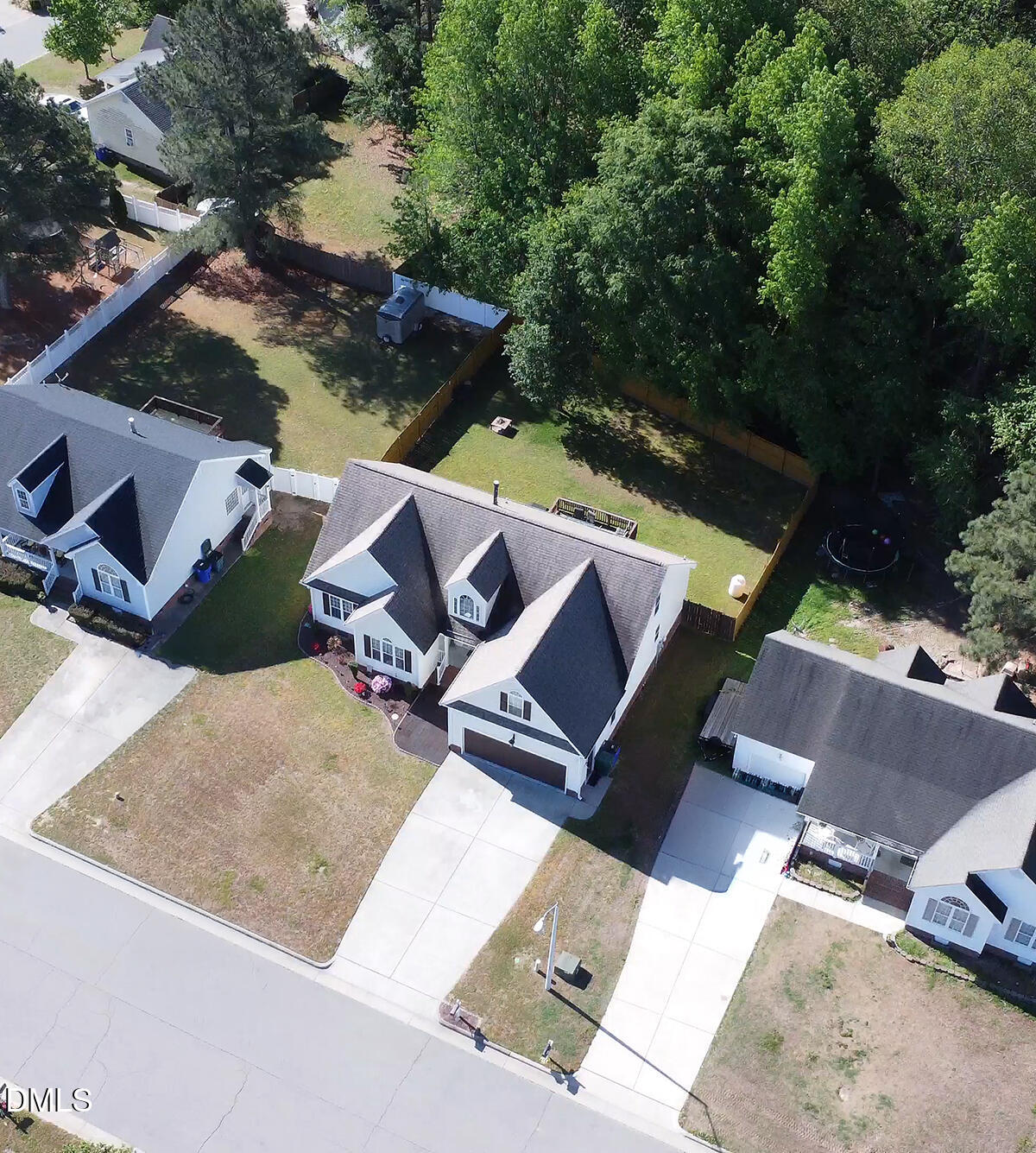 1125 Mulberry Road Nashville, NC 27856 - Photo 8 of 66 0132-004