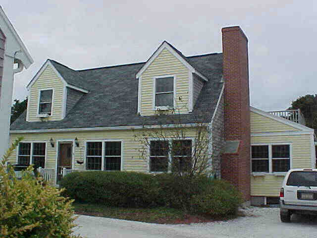 77 Bartlett Road Nantucket, MA 02554 - Photo 2 of 2 Gallery Image 2