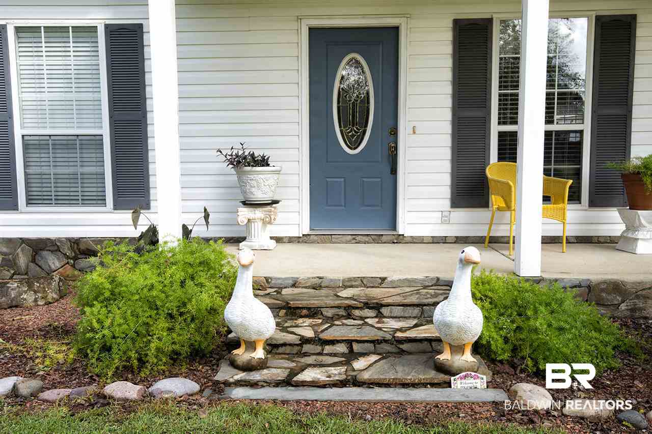 15411 Fackler Road Loxley, AL 36551 - Photo 5 of 49 Entry
