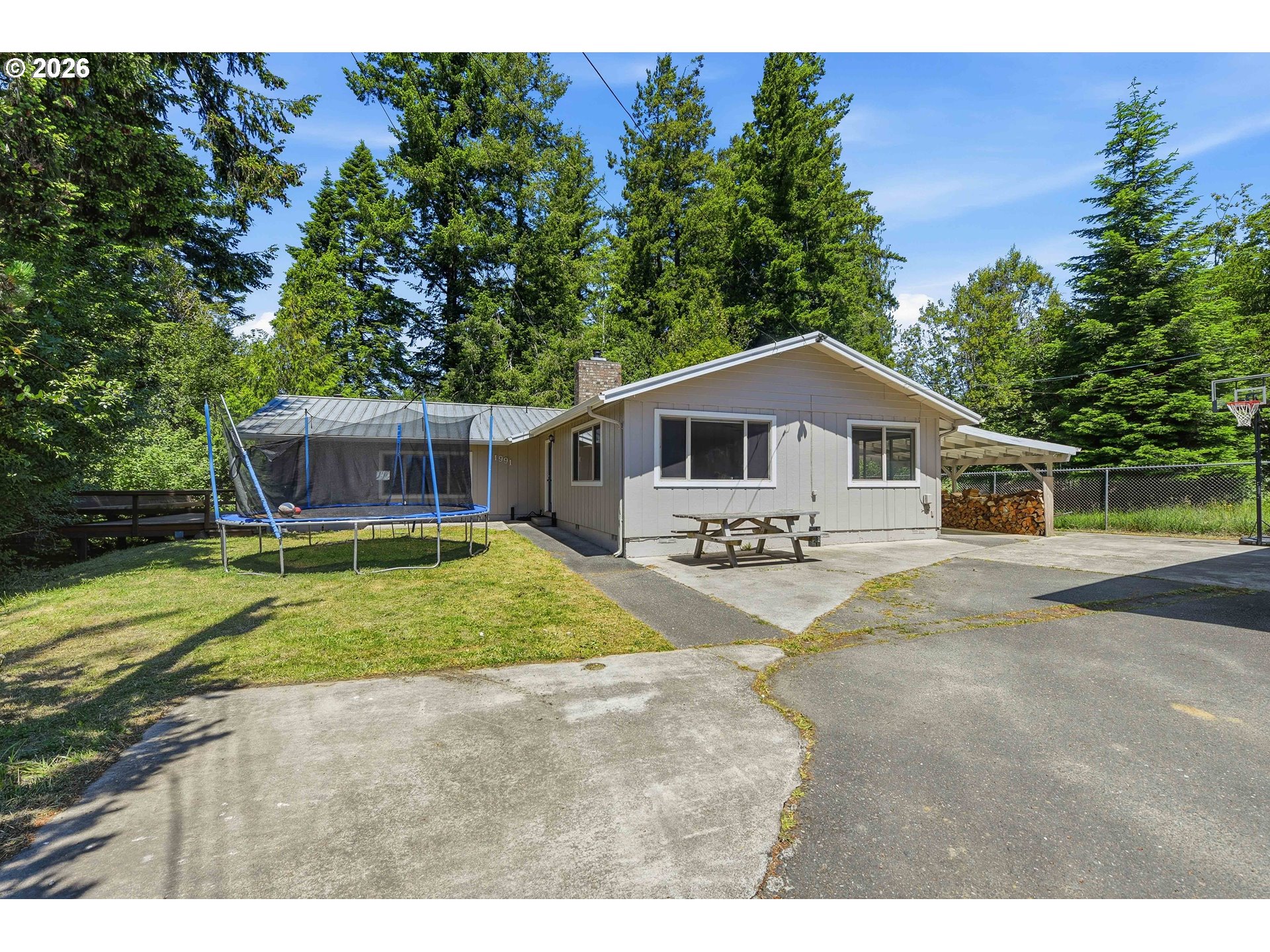 1991 Hazel Street Myrtle Point, OR 97458 - Photo 2 of 41